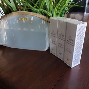 Jafra Royal Jelly Vitamin Serrum's